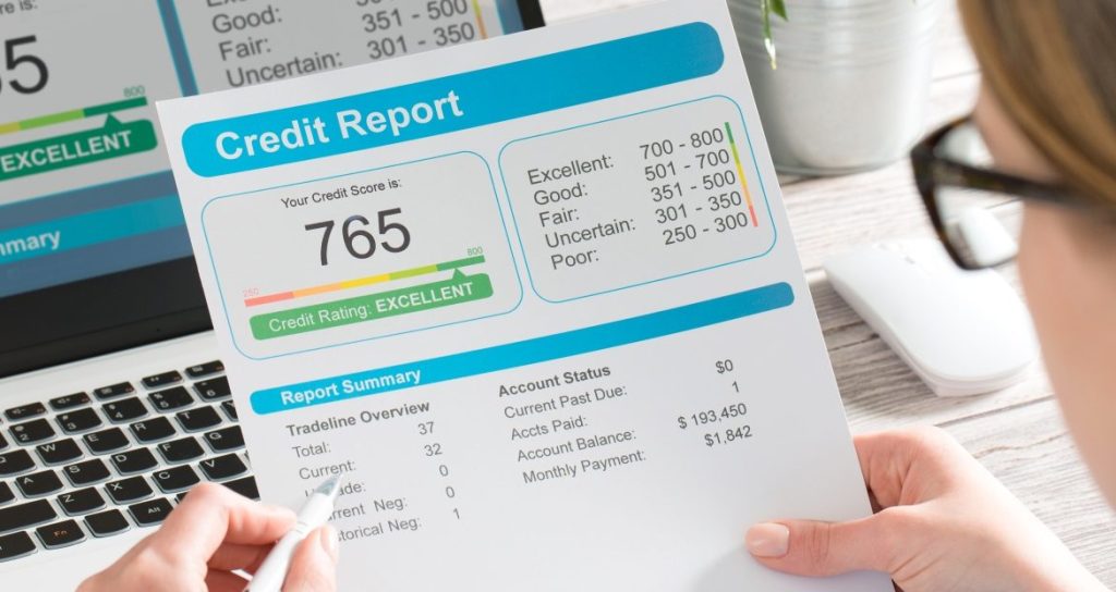 How to Build a Strong Credit History: A Step-by-Step Guide
