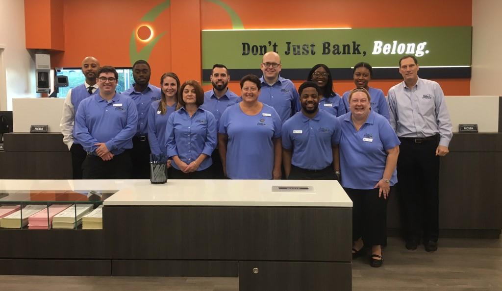 Why Join a Credit Union Instead of a Bank?