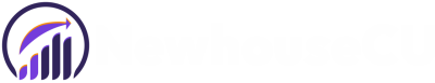 new house logo